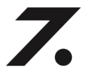 Zikfit Full Logo Black