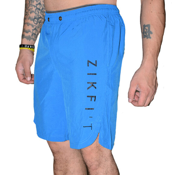 Short Light 2.0 Bleu