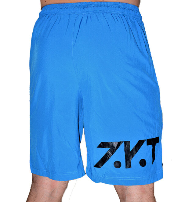 Short Light 2.0 Bleu