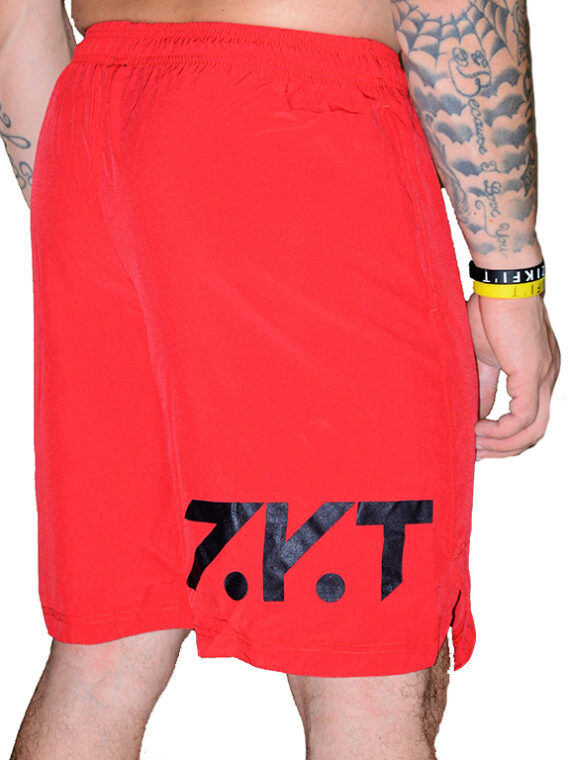 Short Light 2.0 Rouge