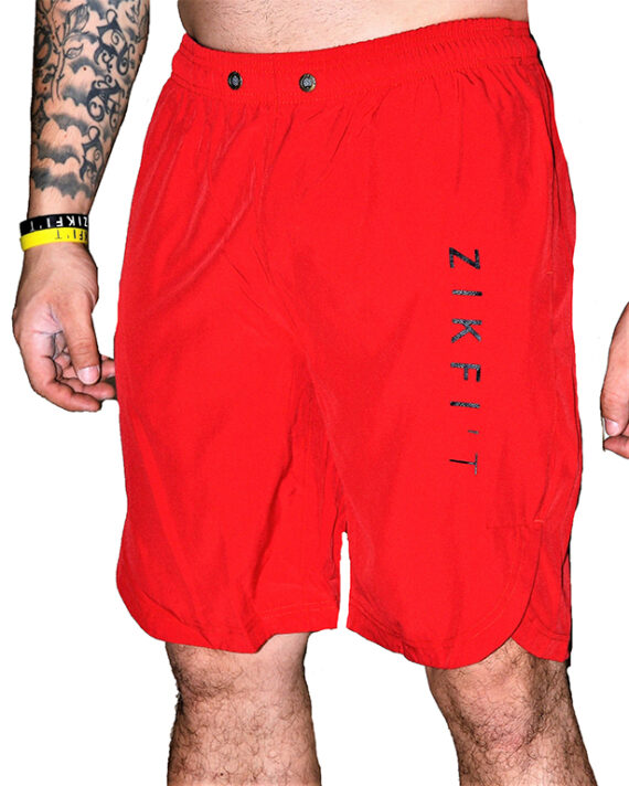 Short Light 2.0 Rouge