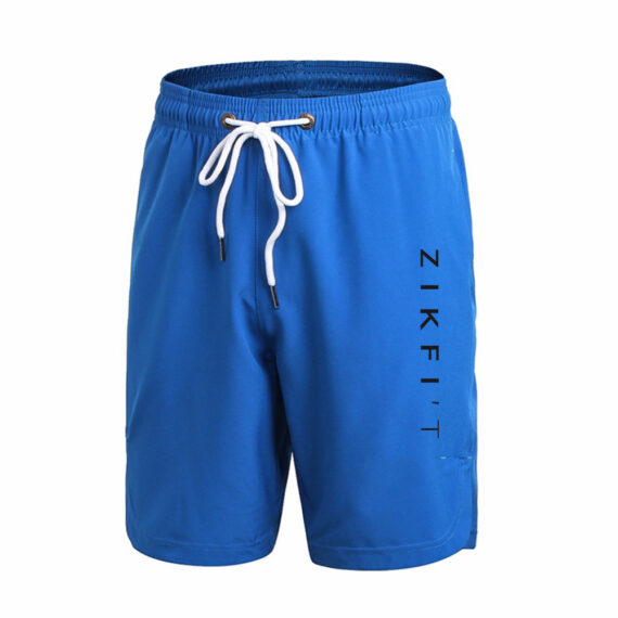 Short Light 2.0 Bleu