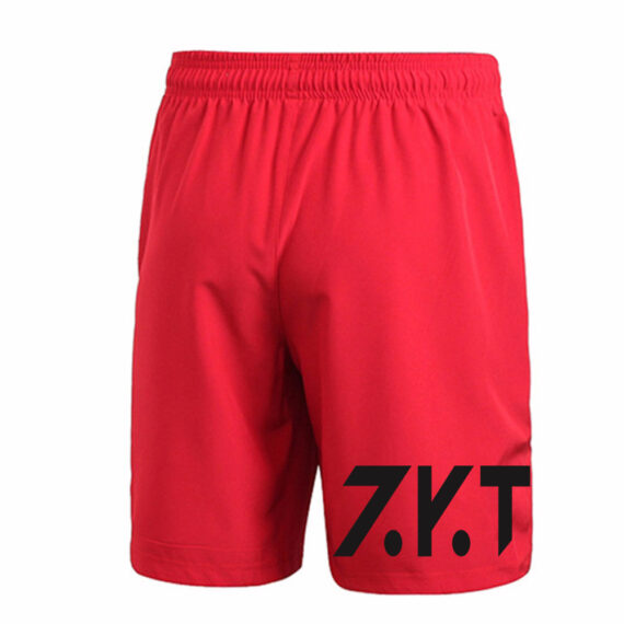 Short Light 2.0 Rouge