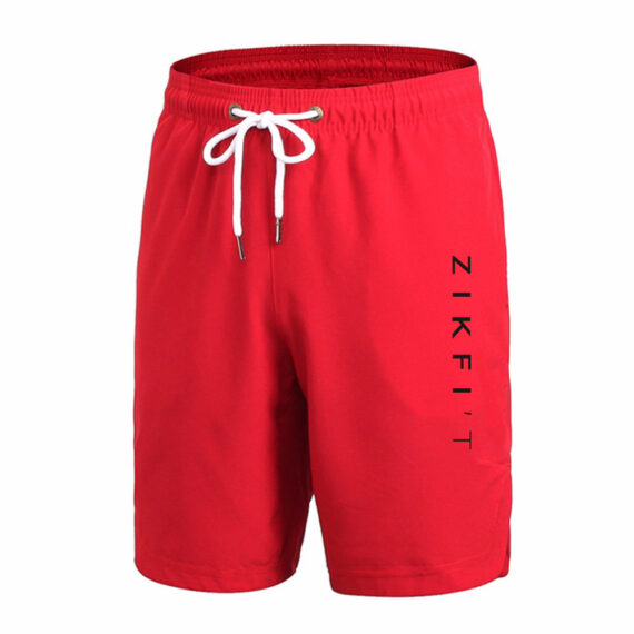 Short Light 2.0 Rouge