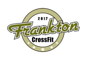 Marque complète CrossFit Frankton Quadri