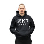 Sweat Capuche Classic Noir