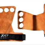 Paire Manique Pro 3 Brown