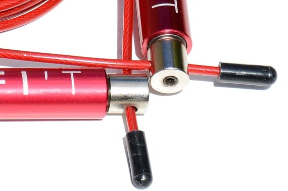 Jump Pro Rope Red