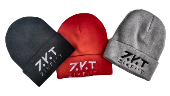 Bonnets ZKT Classfi'T mixte