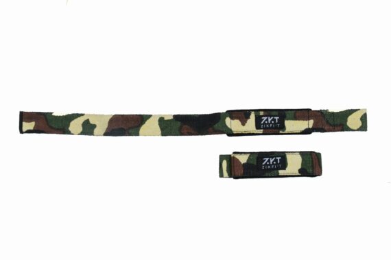 Sangle de Tirage haltero Camo