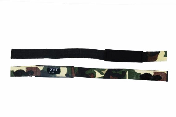 Sangle de Tirage haltero Camo