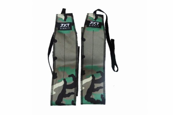 Wrap Tissus Camo