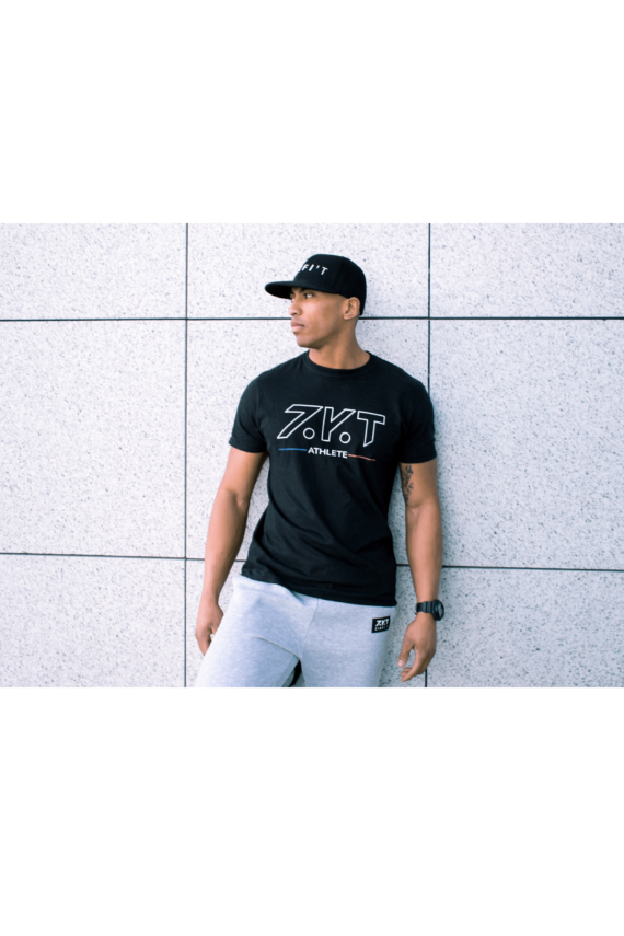 T-shirt Athlète Men FYBY