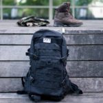 Sac à dos C-VITAL