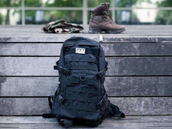 Sac à dos C-VITAL