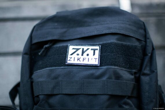 Sac à dos C-VITAL