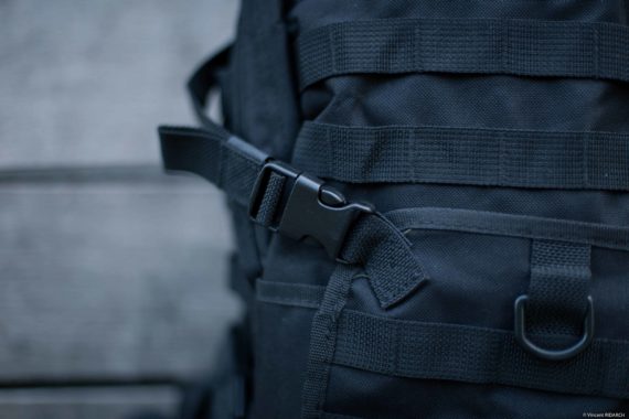 Sac à dos C-VITAL