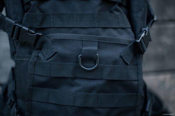 Sac à dos C-VITAL