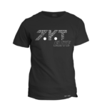 T-Shirt Navy ZKT ÉLITE