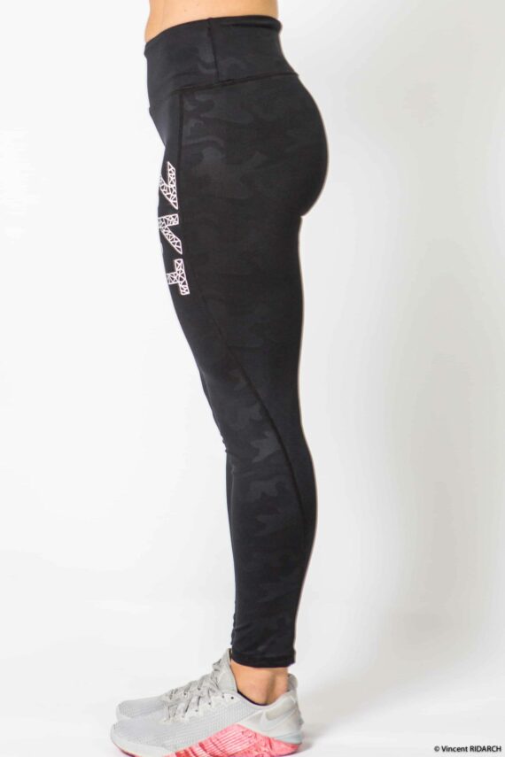 Leggi'Fit ZKT Elite