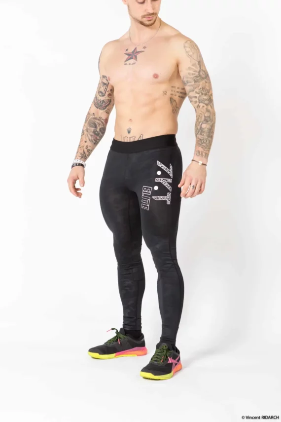 Leggi'Fit ZKT Elite