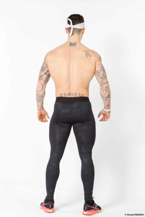 Leggi'Fit ZKT Elite