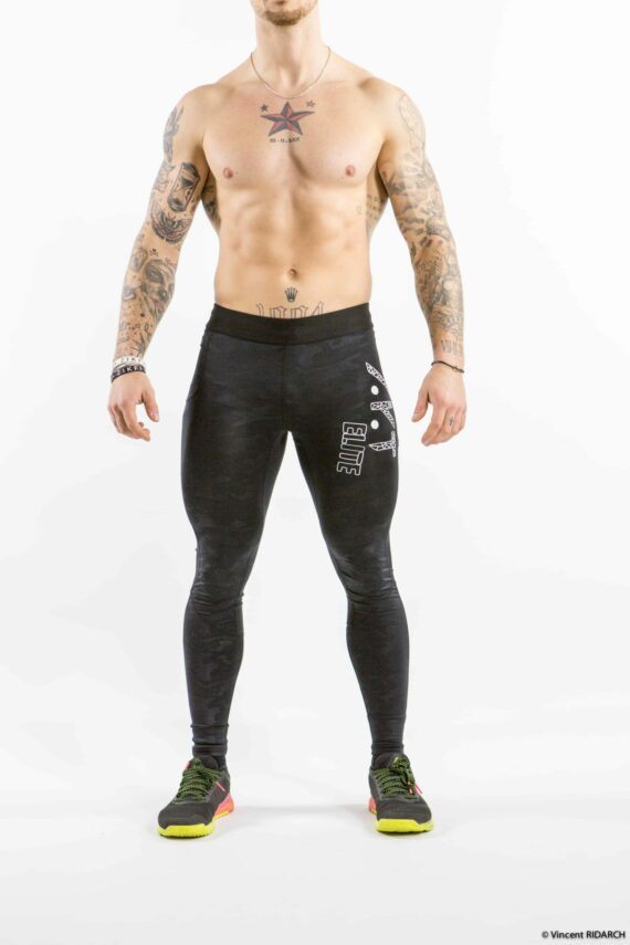 Leggi'Fit ZKT Elite