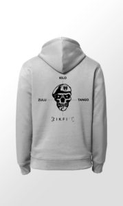 Mockup Sweat ZKT LIMITED EDITION AR