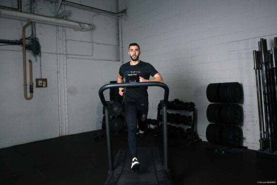Leggi'Fit ZKT Elite