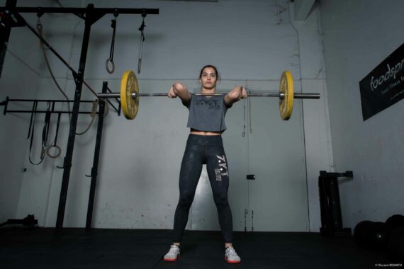 Leggi'Fit ZKT Elite