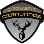 logo crossfit